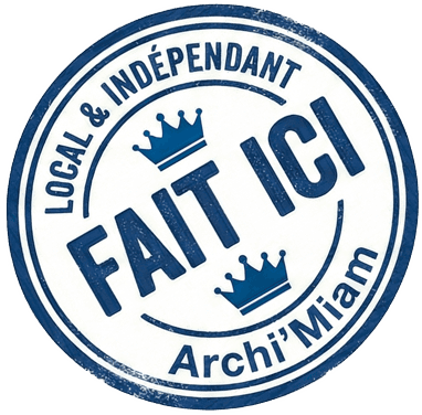 Label Fait Ici