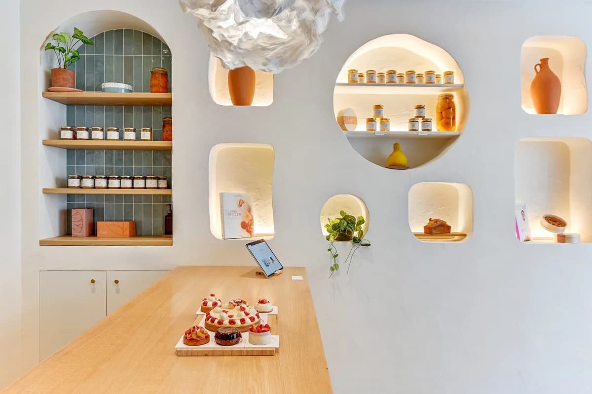 CLAIRE Heitzler & Producteurs