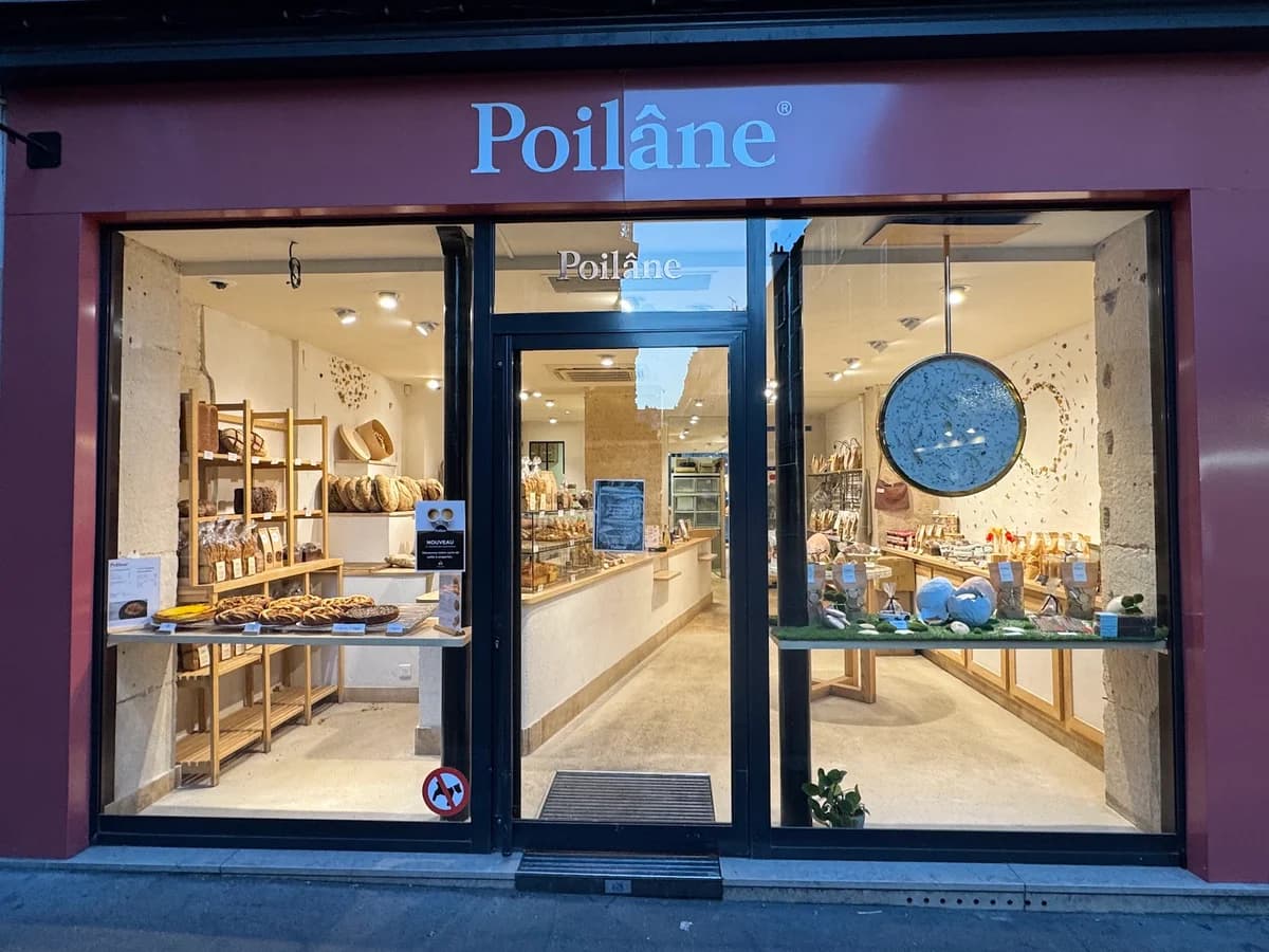 Poilâne