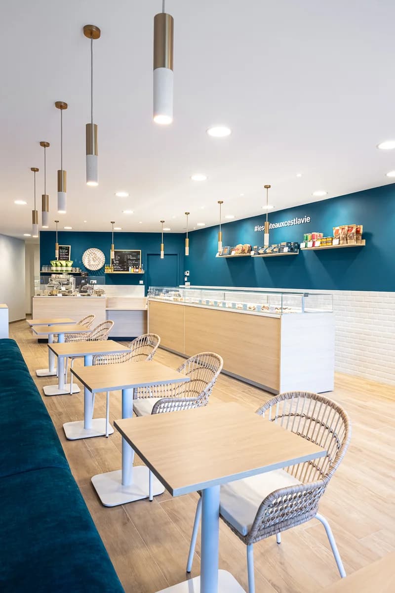 Bricoleurs de douceurs