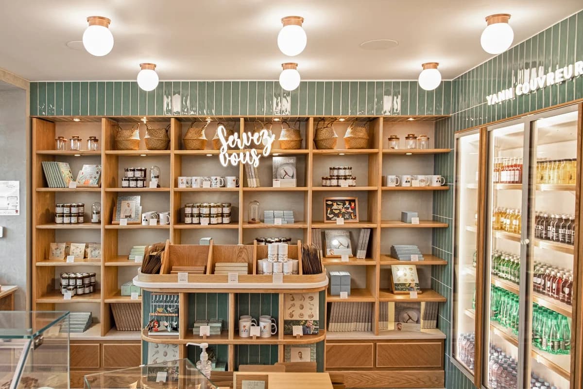 Yann Couvreur Saint Charles