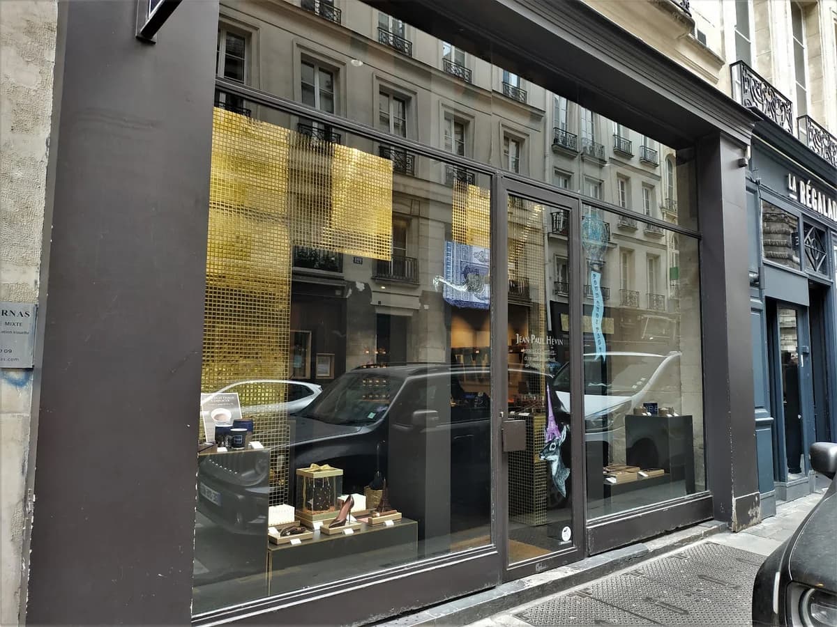 Jean-Paul Hévin Chocolatier Pâtissier