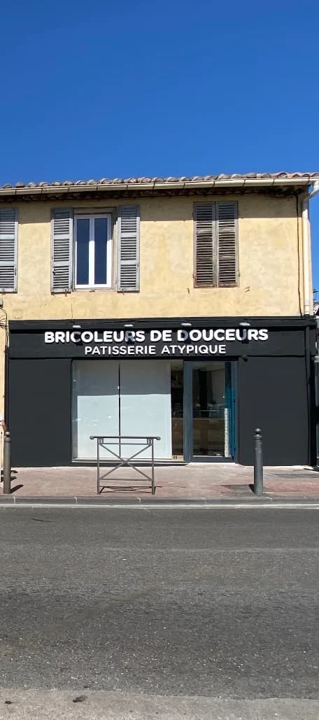 Bricoleurs de douceurs