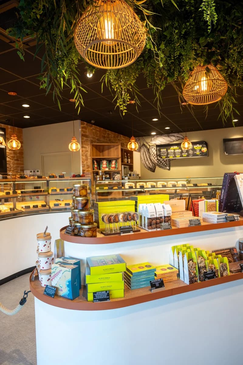 AU PETIT PRINCE - ARRADON