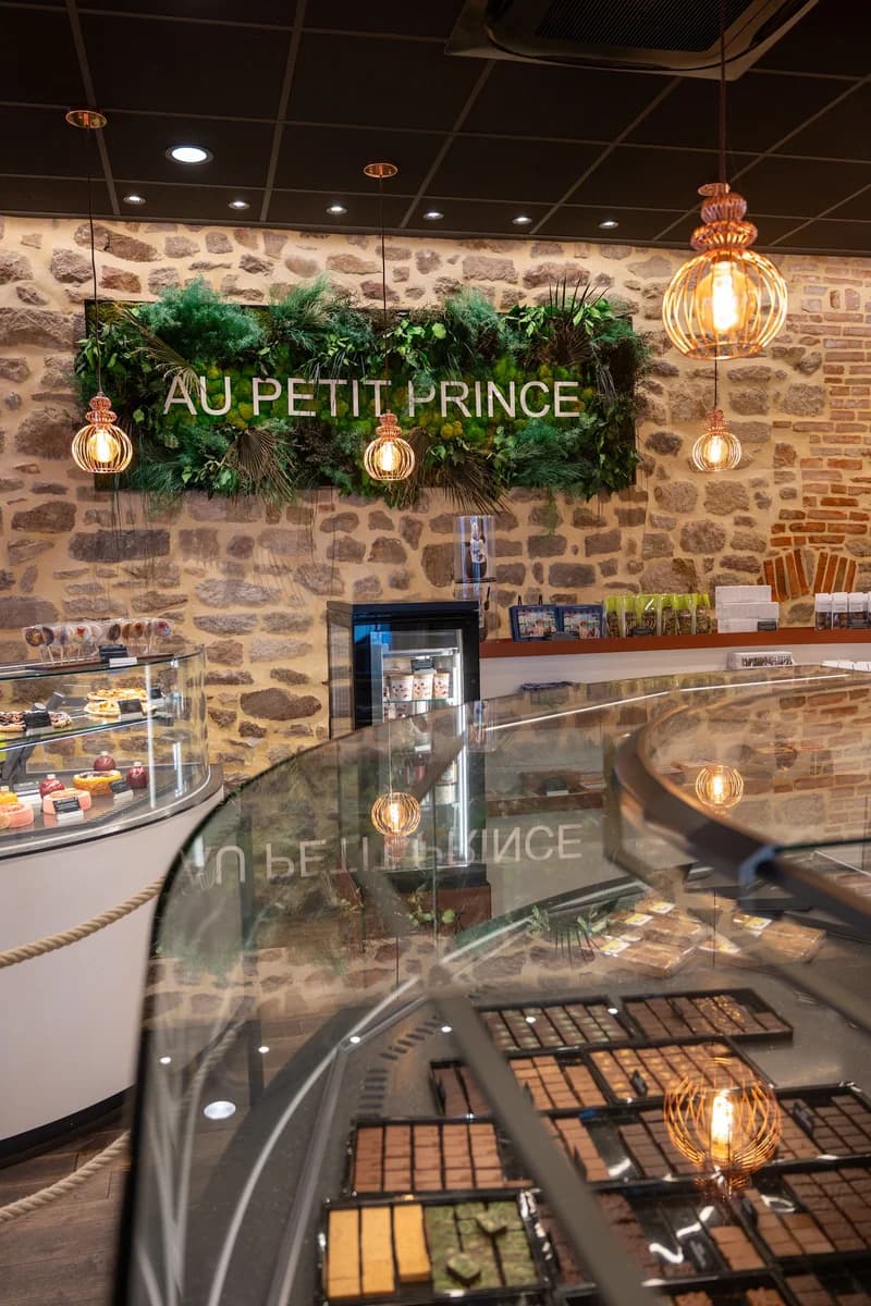 AU PETIT PRINCE - AURAY