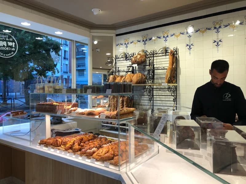 LAURENT DUCHÊNE Paris 13ème