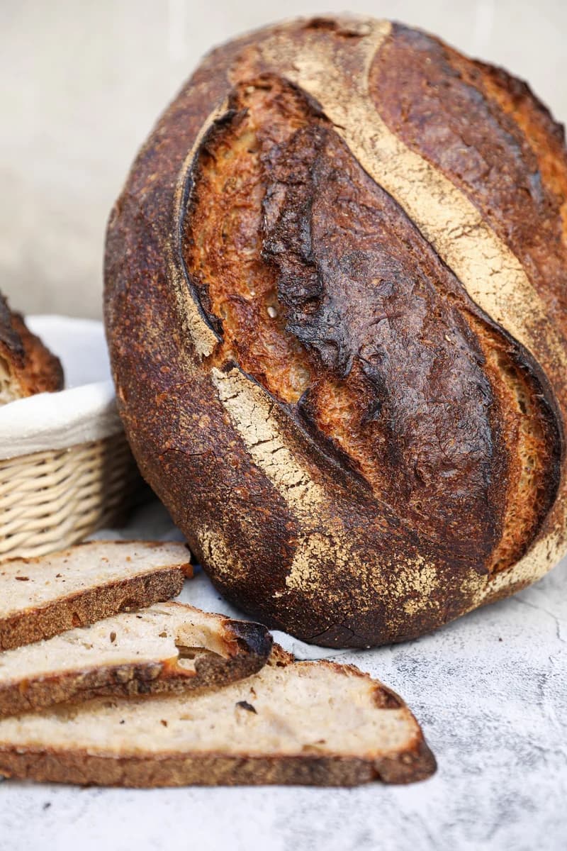 Boulangerie Archibald