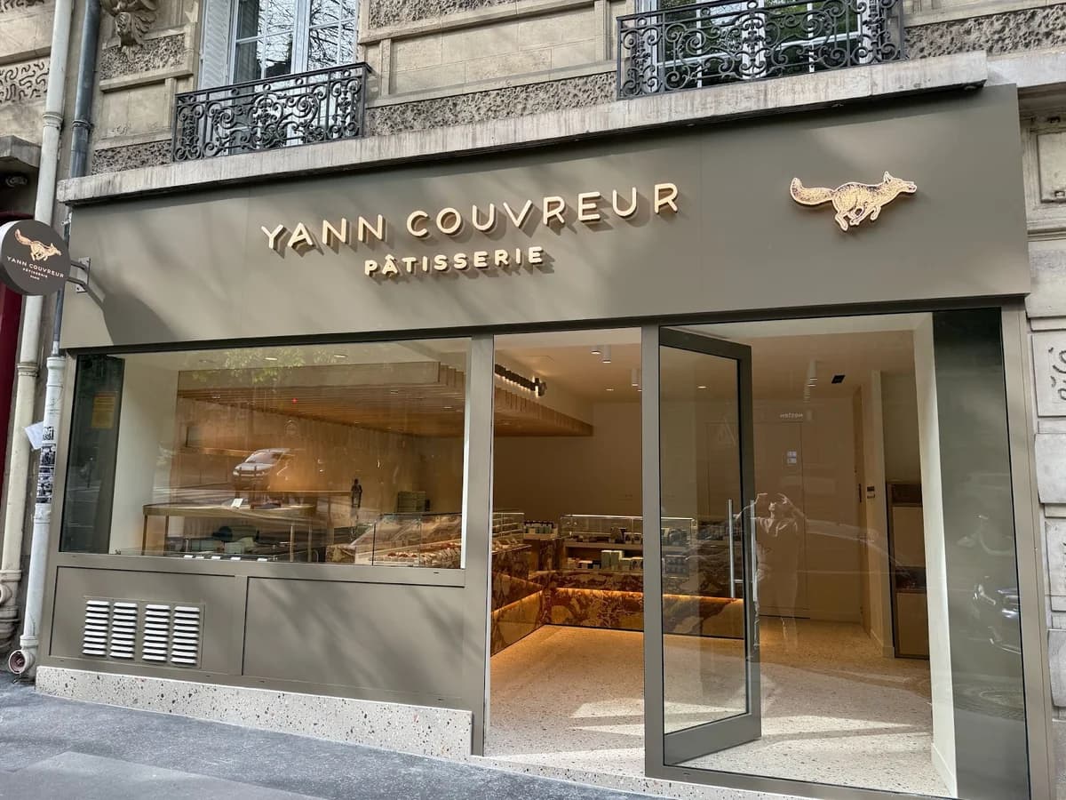 Yann Couvreur Caulaincourt