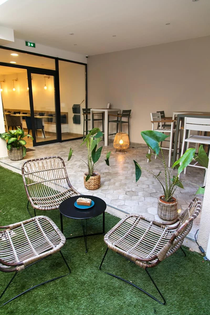 Bricoleurs de douceurs