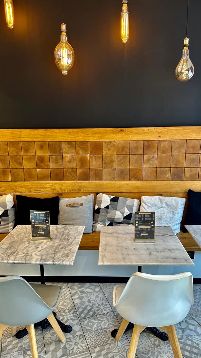 Julien Lambert Pâtisserie - Pâtissier Chocolatier