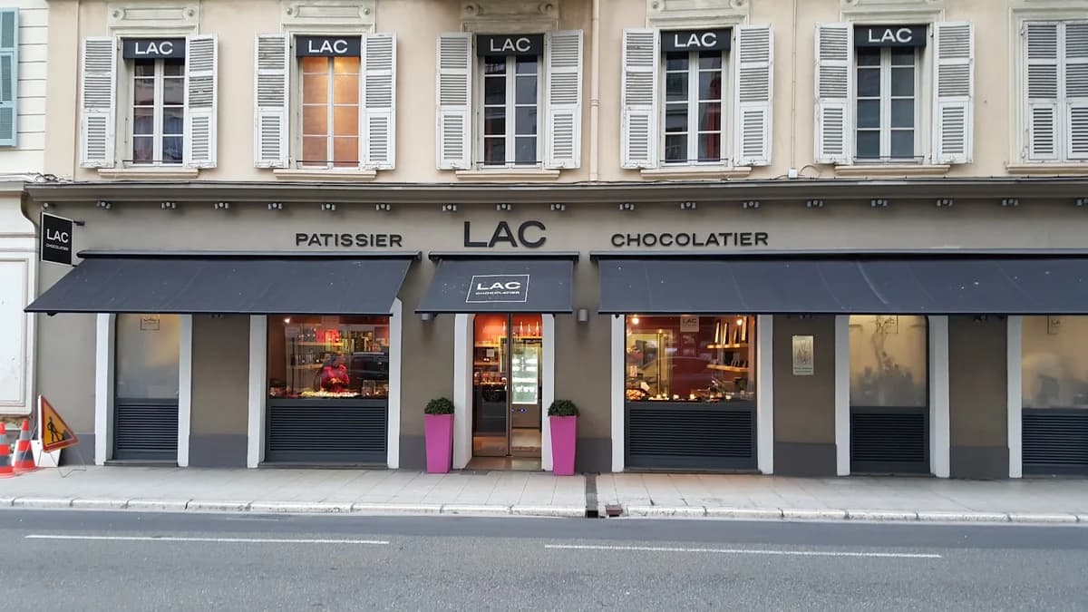 Patisserie Lac