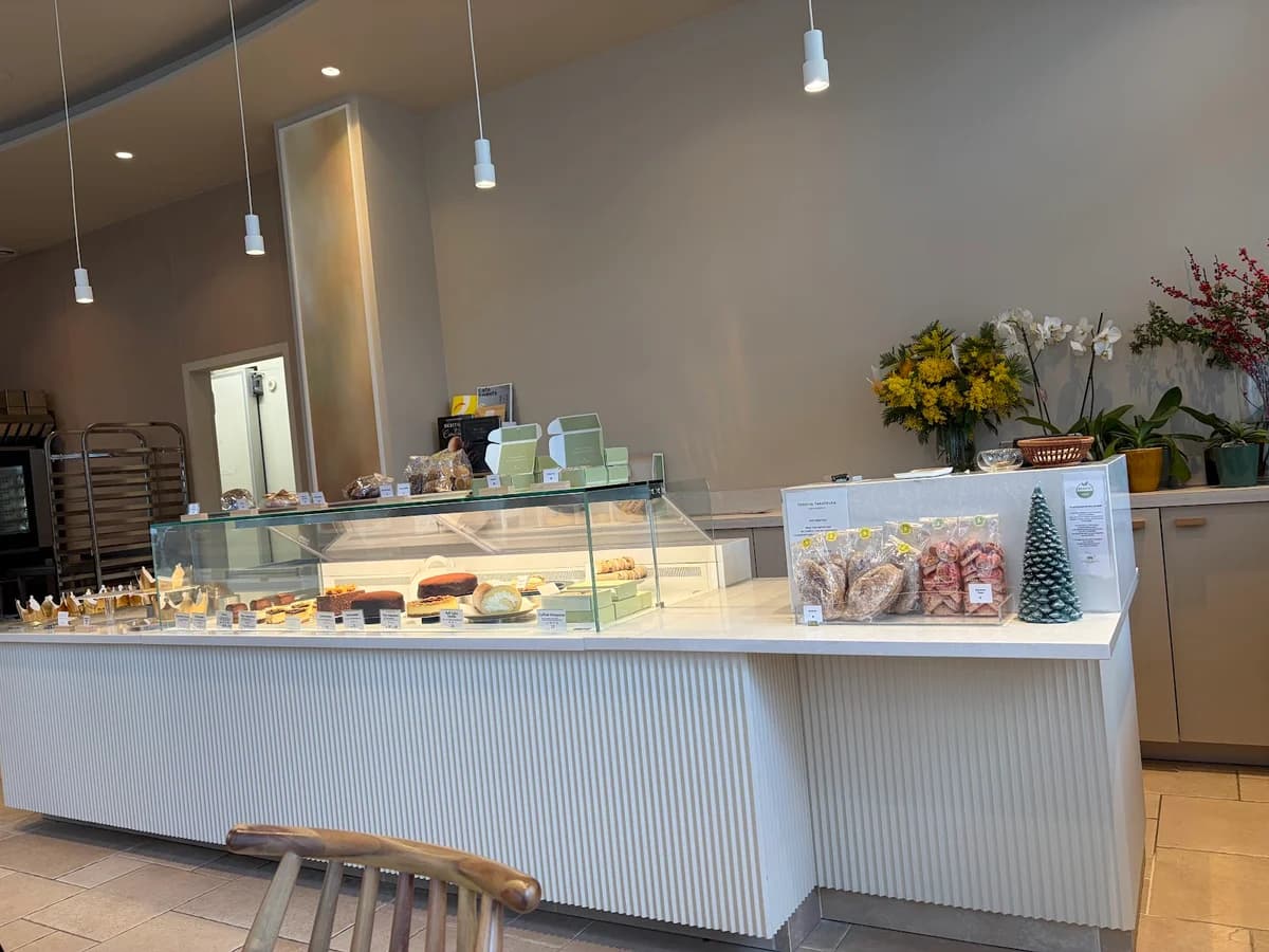 Pâtisserie Toshiya Takatsuka