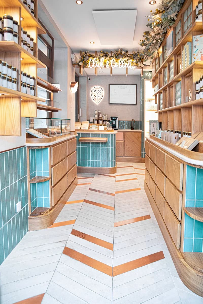 Yann Couvreur Vincennes