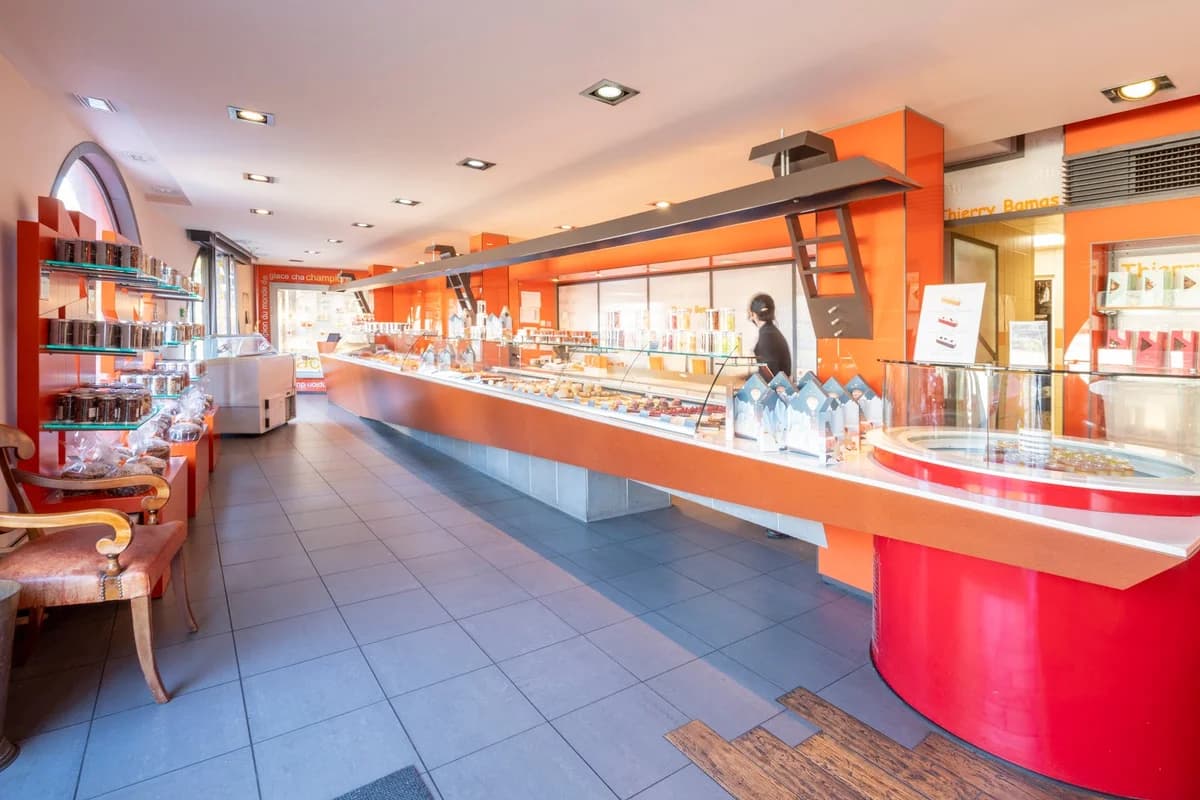 Thierry Bamas - Anglet