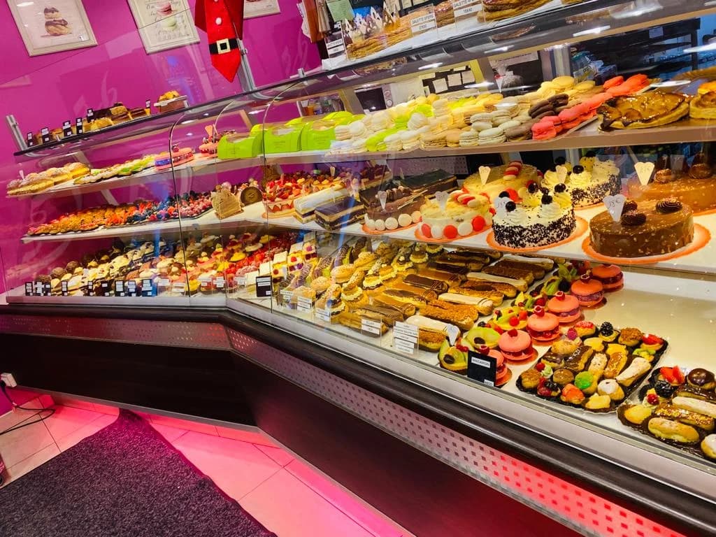 Au levain des Pyrénées