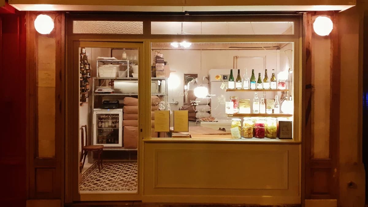 Fermentation Générale