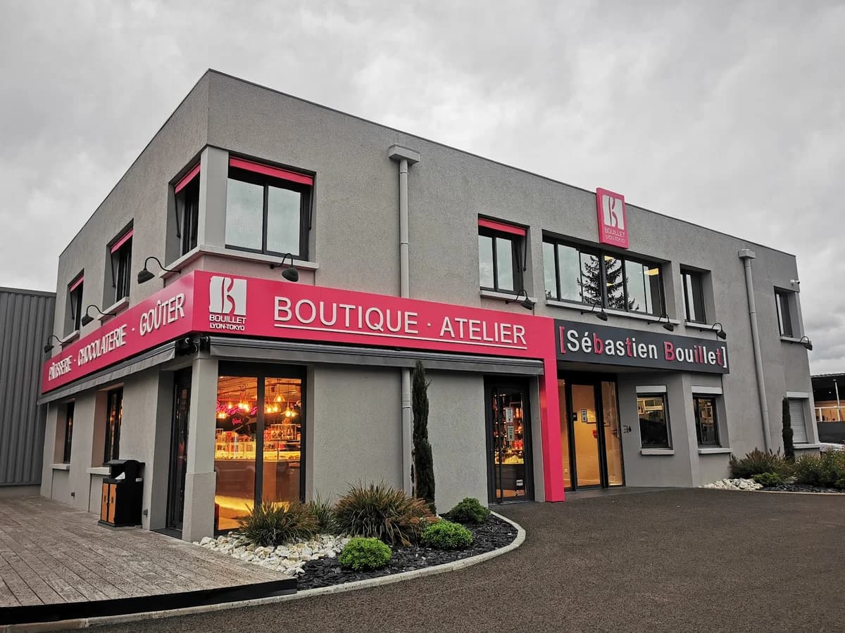 Atelier-Boutique Bouillet Miribel