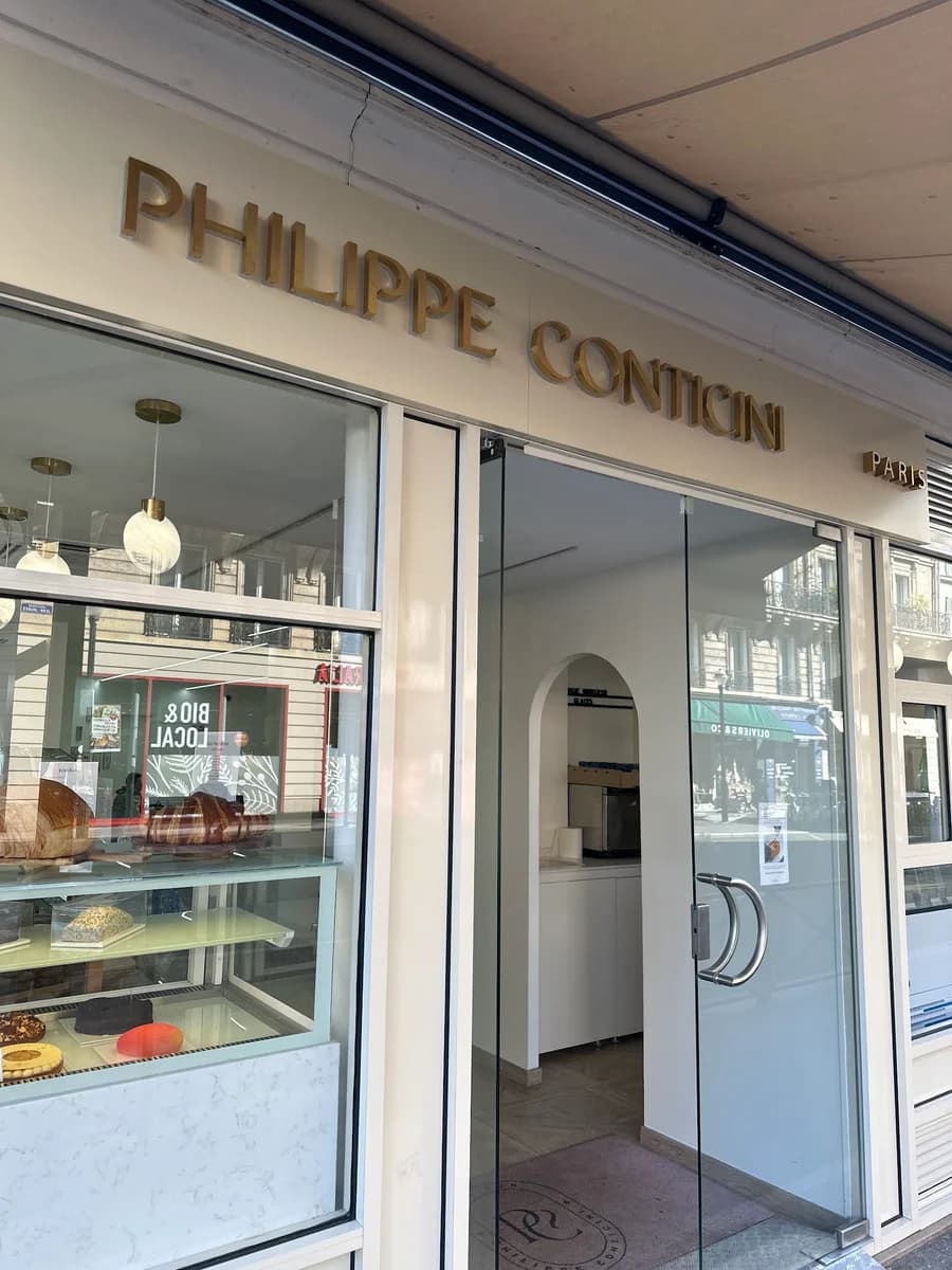 Philippe Conticini Boulogne-Billancourt