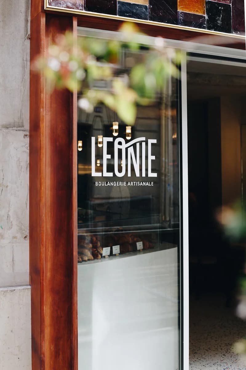 Leonie Bakery