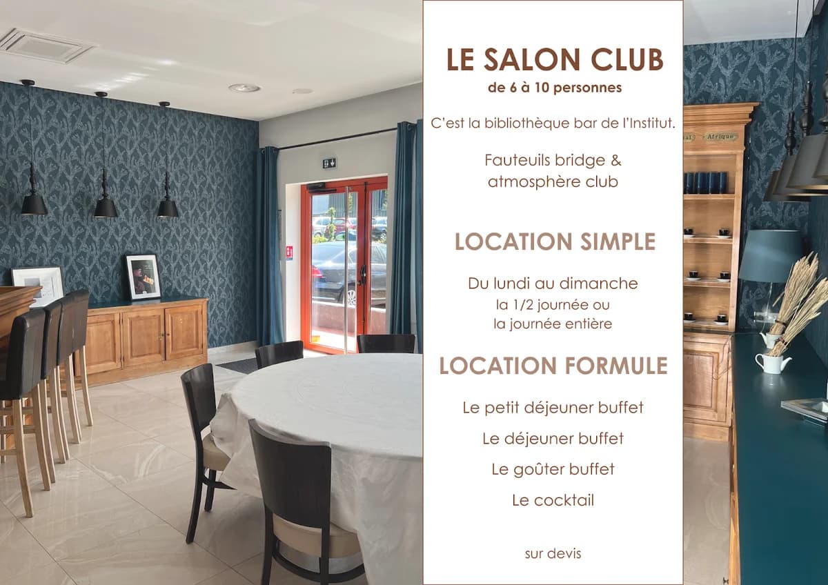 L'Etoile du Berger Sceaux