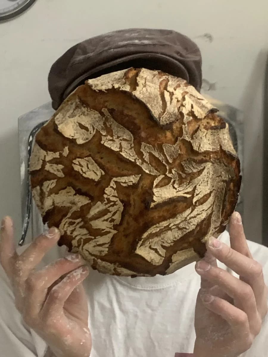 Au Pain par nature | Boulangerie Cugnaux | Bio Artisanale