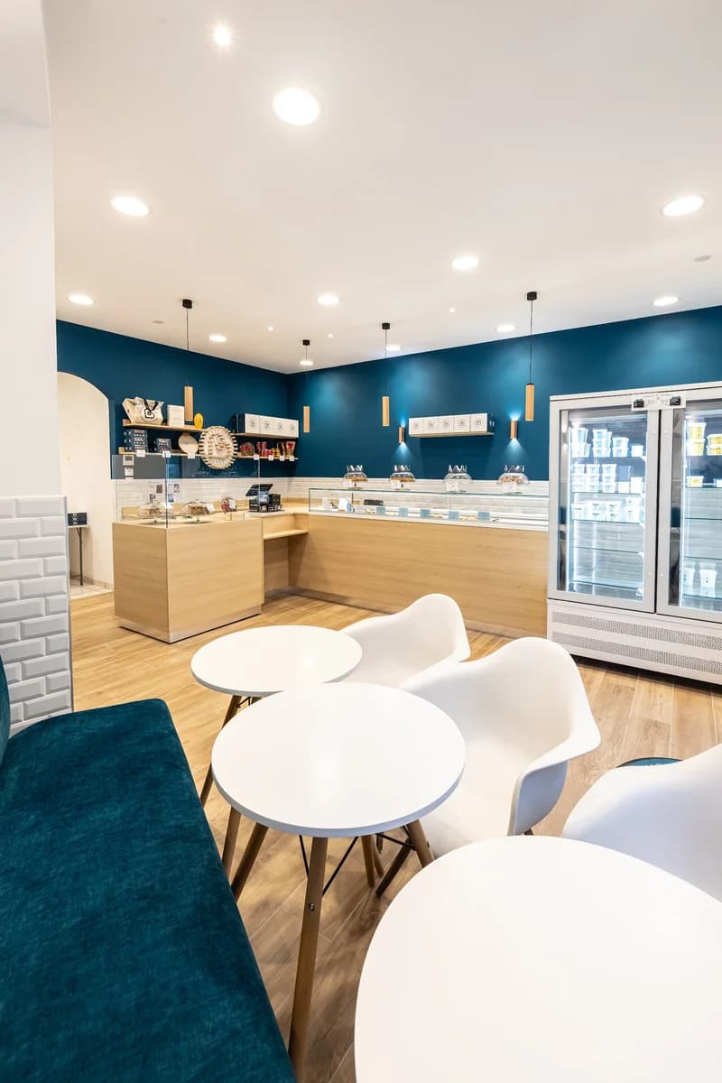 Bricoleurs de douceurs