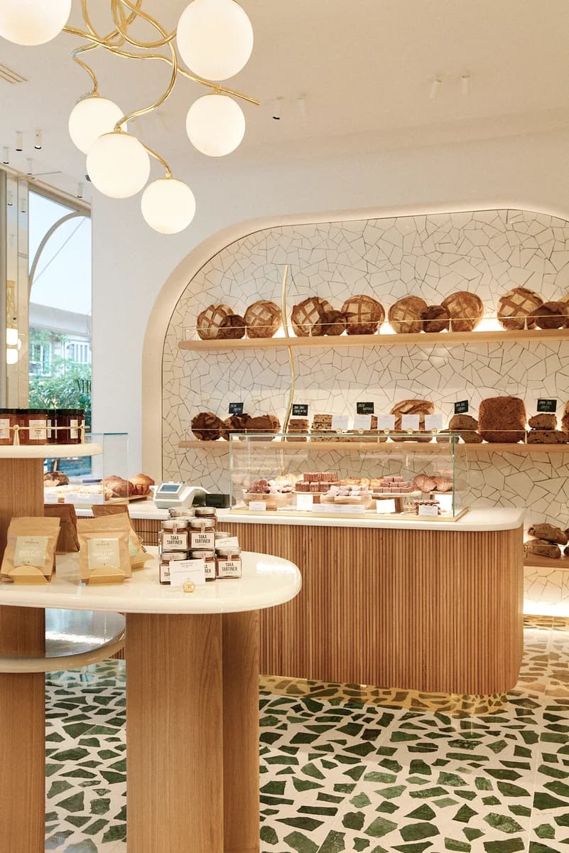 Pâtisserie Michalak | Etienne Marcel