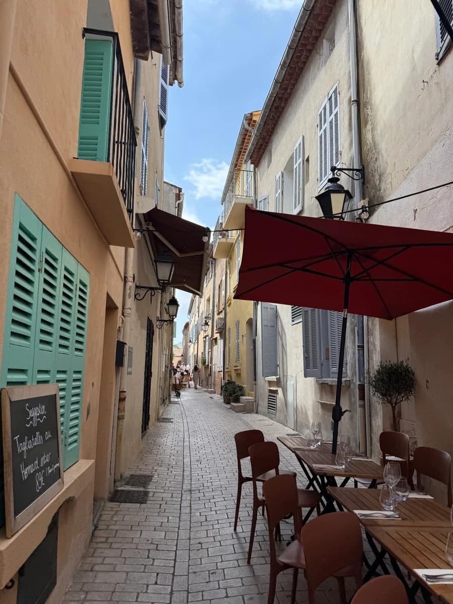 Cedric Grolet & Airelles