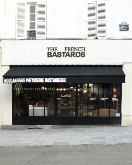 The French Bastards