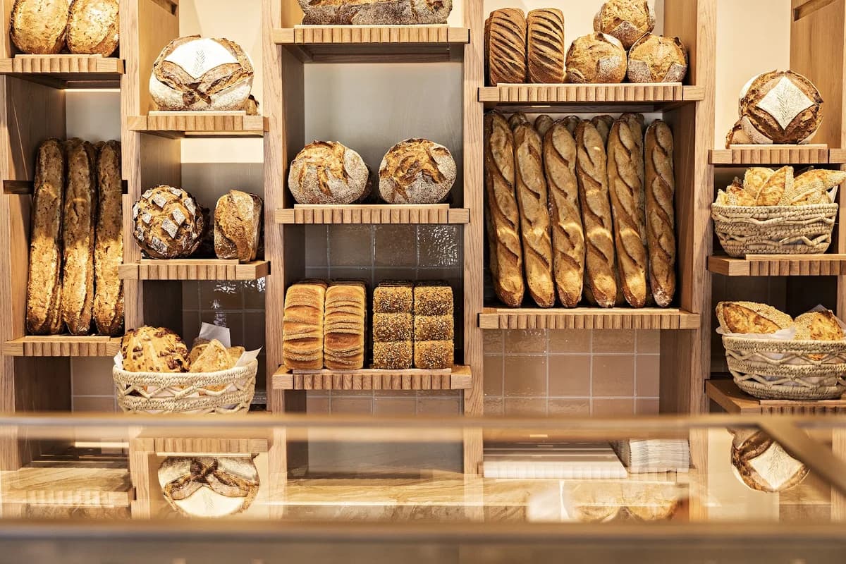 La Pâtisserie Cyril Lignac - Saint-Tropez