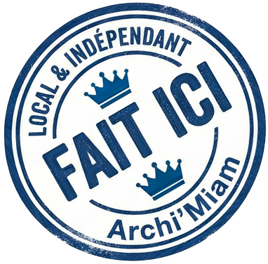 Label Fait Ici